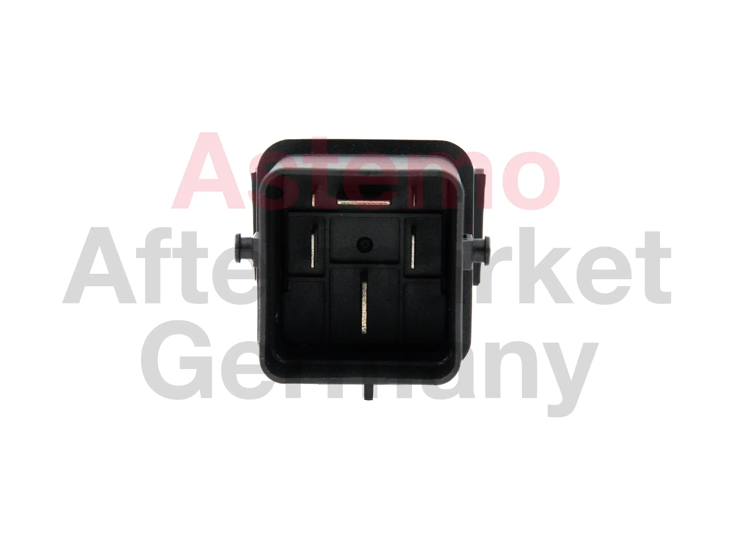 Relais, Glühanlage ASTEMO-HITACHI 2502245