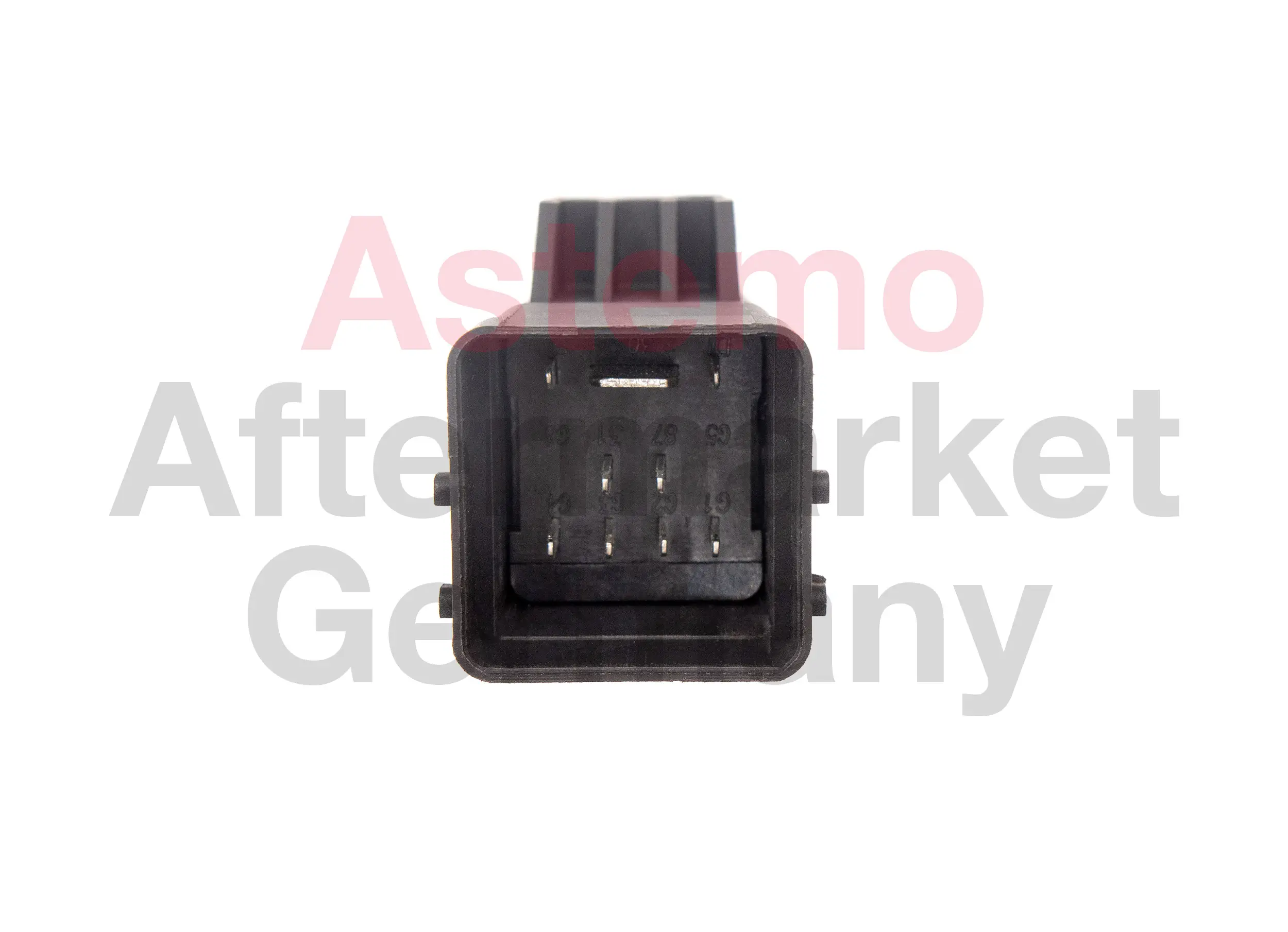 Relais, Glühanlage ASTEMO-HITACHI 2502246