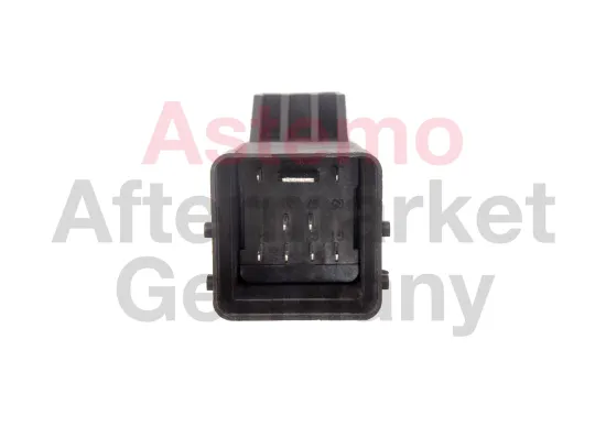 Relais, Glühanlage ASTEMO-HITACHI 2502246 Bild Relais, Glühanlage ASTEMO-HITACHI 2502246