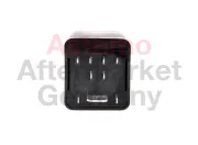 Relais, Glühanlage ASTEMO-HITACHI 2502250