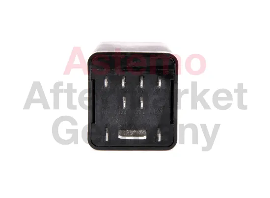 Relais, Glühanlage ASTEMO-HITACHI 2502250 Bild Relais, Glühanlage ASTEMO-HITACHI 2502250