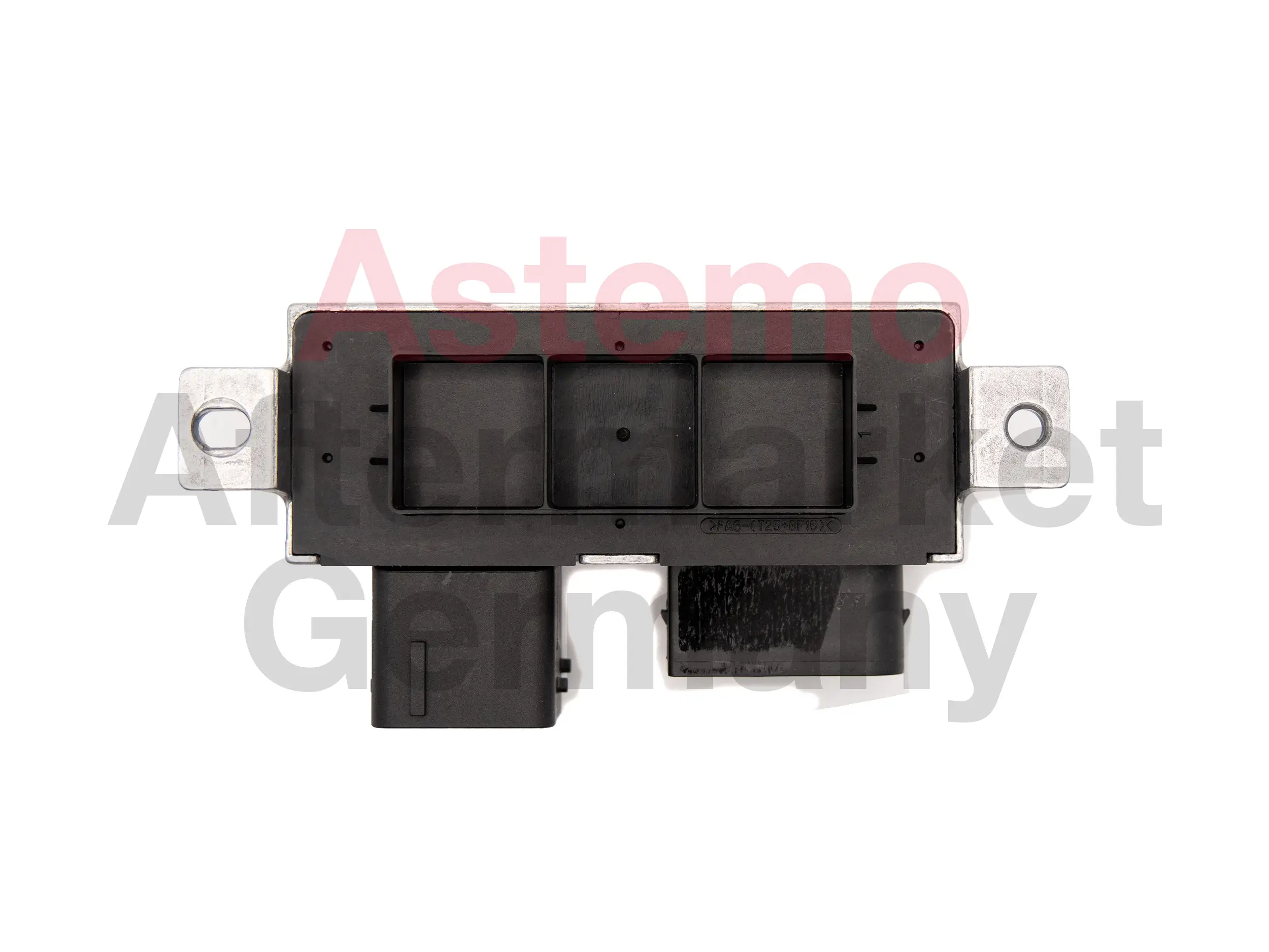 Relais, Glühanlage 12 V ASTEMO-HITACHI 2502269
