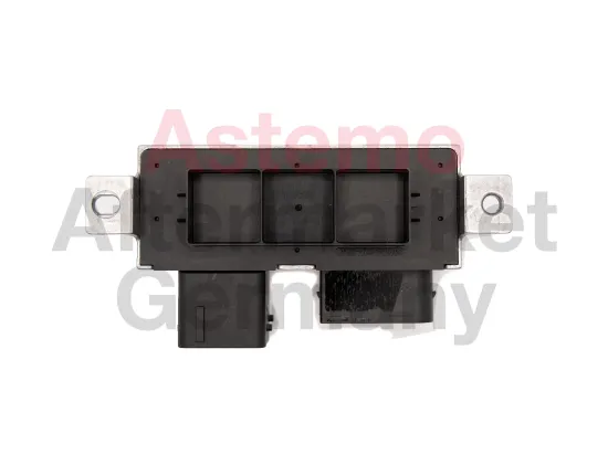 Relais, Glühanlage 12 V ASTEMO-HITACHI 2502269 Bild Relais, Glühanlage 12 V ASTEMO-HITACHI 2502269