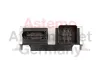 Relais, Glühanlage 12 V ASTEMO-HITACHI 2502269 Bild Relais, Glühanlage 12 V ASTEMO-HITACHI 2502269