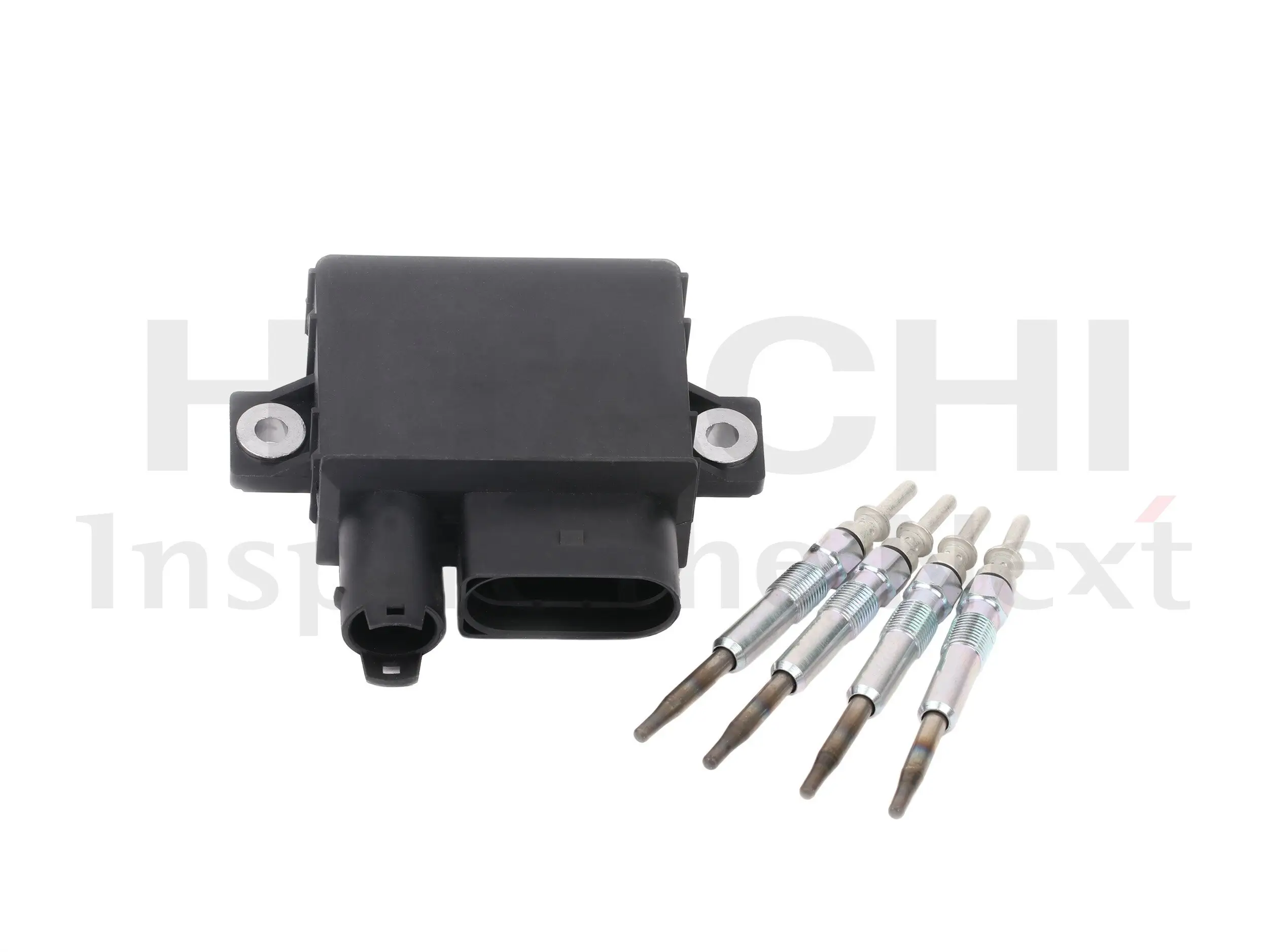 Relais, Glühanlage ASTEMO-HITACHI 2502302