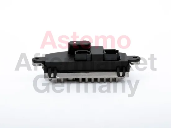 Regler, Innenraumgebläse ASTEMO-HITACHI 2502501 Bild Regler, Innenraumgebläse ASTEMO-HITACHI 2502501