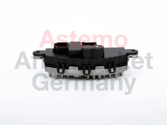 Regler, Innenraumgebläse ASTEMO-HITACHI 2502501 Bild Regler, Innenraumgebläse ASTEMO-HITACHI 2502501