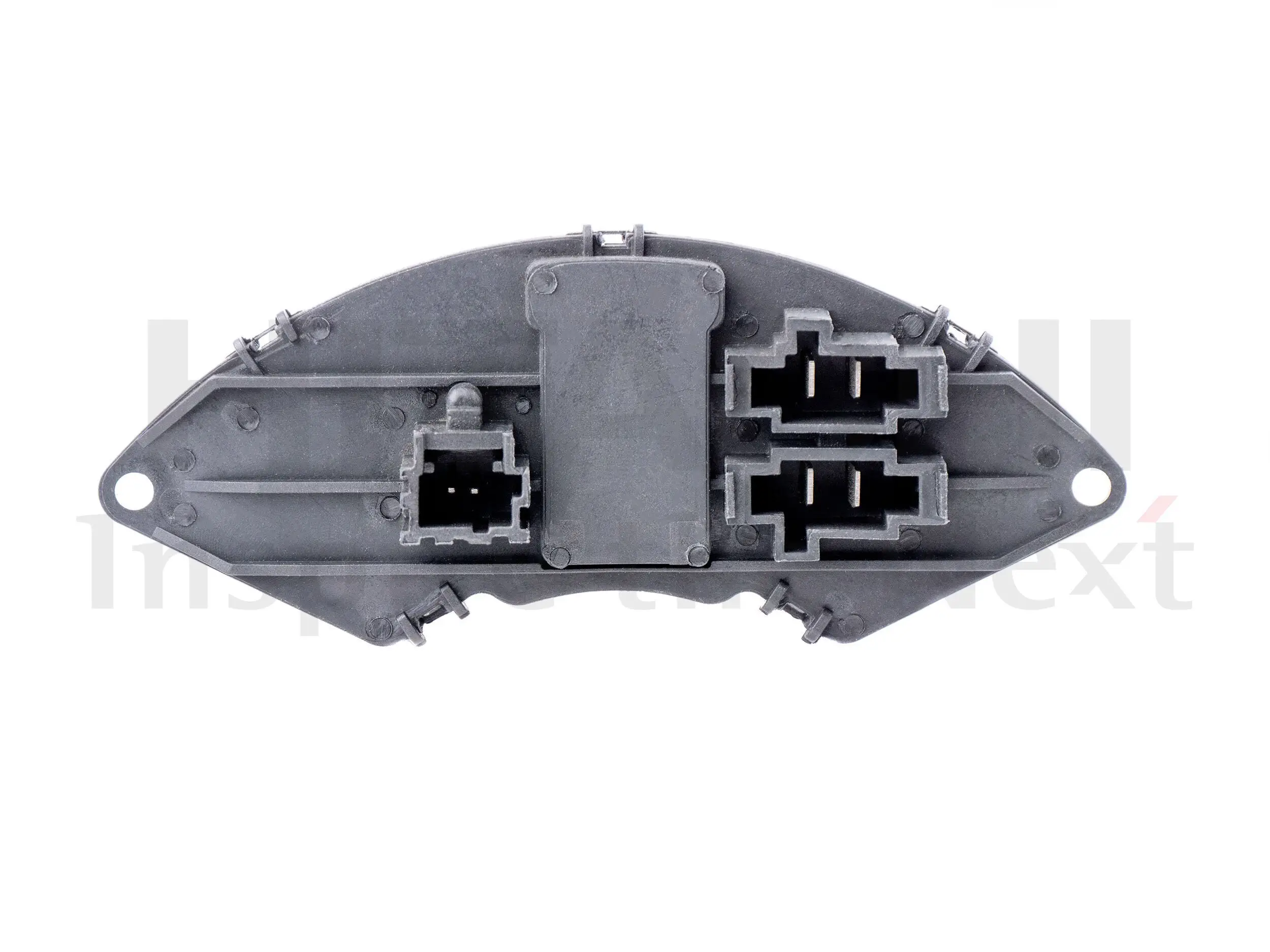 Regler, Innenraumgebläse ASTEMO-HITACHI 2502502