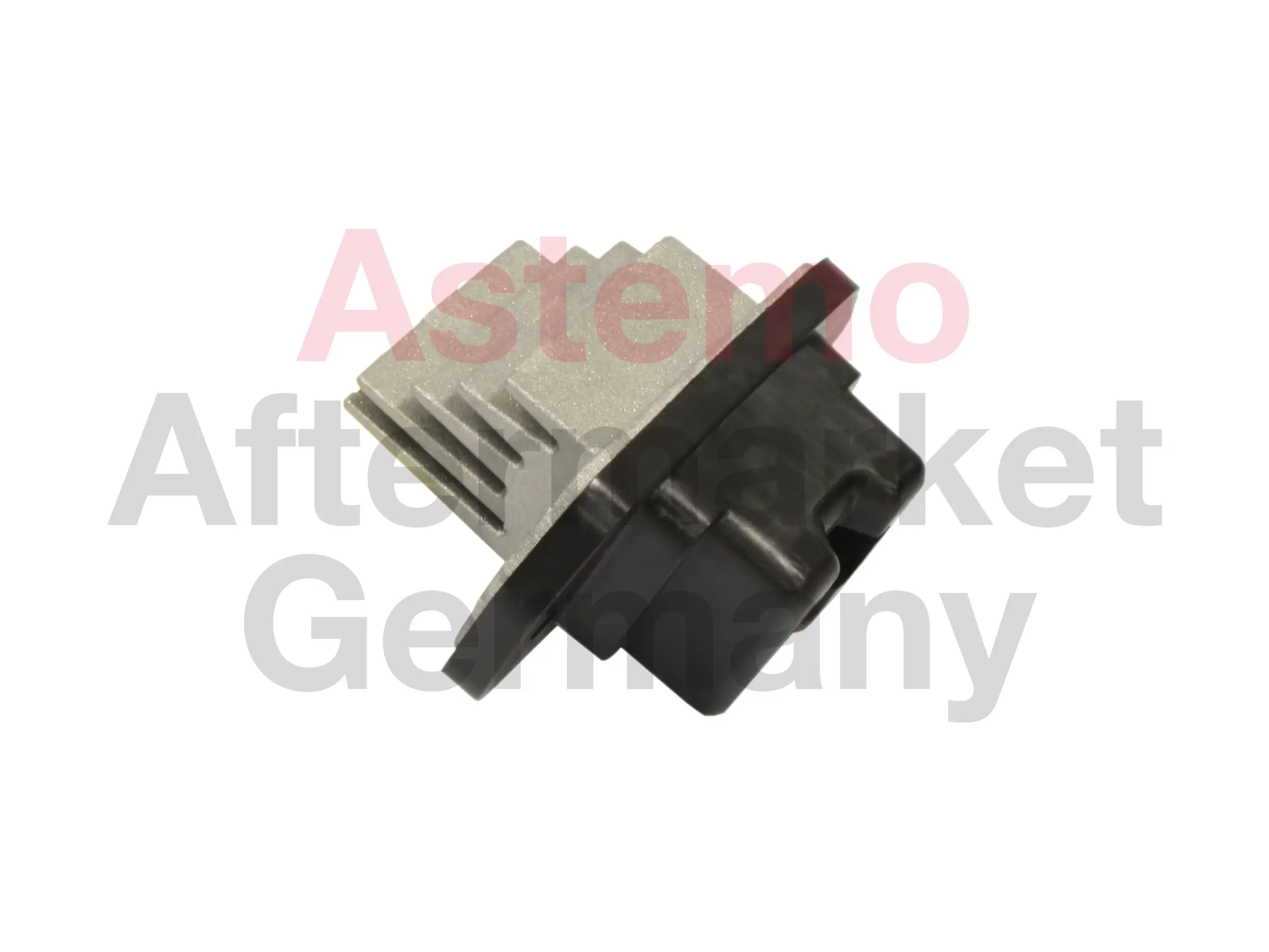 Regler, Innenraumgebläse ASTEMO-HITACHI 2502505