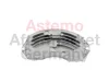 Regler, Innenraumgebläse ASTEMO-HITACHI 2502506 Bild Regler, Innenraumgebläse ASTEMO-HITACHI 2502506