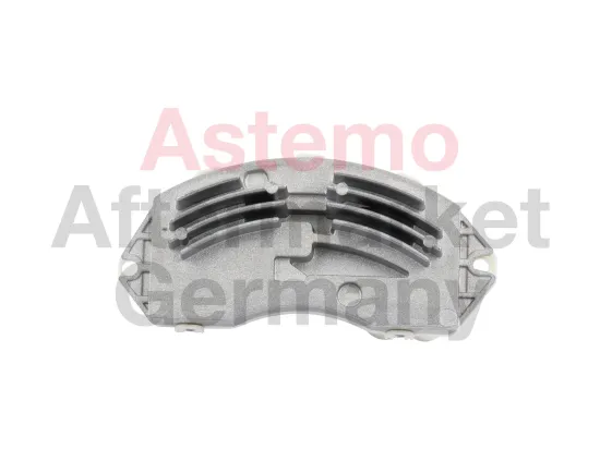 Regler, Innenraumgebläse ASTEMO-HITACHI 2502506 Bild Regler, Innenraumgebläse ASTEMO-HITACHI 2502506