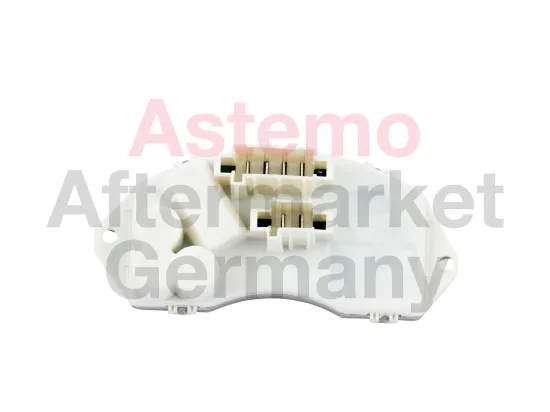 Regler, Innenraumgebläse ASTEMO-HITACHI 2502506 Bild Regler, Innenraumgebläse ASTEMO-HITACHI 2502506