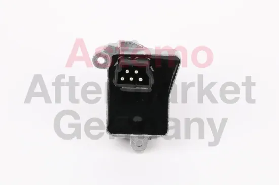 Regler, Innenraumgebläse hinten ASTEMO-HITACHI 2502507 Bild Regler, Innenraumgebläse hinten ASTEMO-HITACHI 2502507