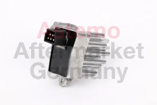 Regler, Innenraumgebläse hinten ASTEMO-HITACHI 2502507 Bild Regler, Innenraumgebläse hinten ASTEMO-HITACHI 2502507