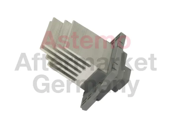 Regler, Innenraumgebläse ASTEMO-HITACHI 2502510 Bild Regler, Innenraumgebläse ASTEMO-HITACHI 2502510