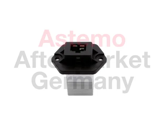 Regler, Innenraumgebläse ASTEMO-HITACHI 2502511 Bild Regler, Innenraumgebläse ASTEMO-HITACHI 2502511