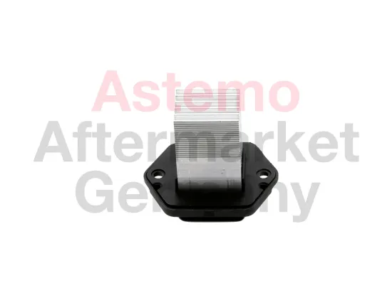 Regler, Innenraumgebläse ASTEMO-HITACHI 2502511 Bild Regler, Innenraumgebläse ASTEMO-HITACHI 2502511