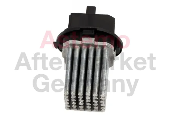 Regler, Innenraumgebläse ASTEMO-HITACHI 2502512 Bild Regler, Innenraumgebläse ASTEMO-HITACHI 2502512