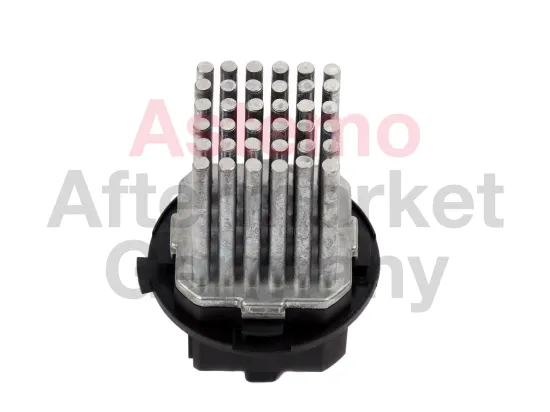 Regler, Innenraumgebläse ASTEMO-HITACHI 2502512 Bild Regler, Innenraumgebläse ASTEMO-HITACHI 2502512