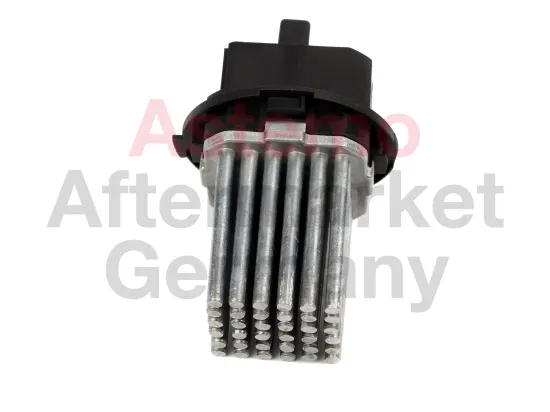 Regler, Innenraumgebläse ASTEMO-HITACHI 2502513 Bild Regler, Innenraumgebläse ASTEMO-HITACHI 2502513