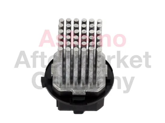 Regler, Innenraumgebläse ASTEMO-HITACHI 2502513 Bild Regler, Innenraumgebläse ASTEMO-HITACHI 2502513