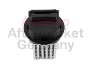Regler, Innenraumgebläse ASTEMO-HITACHI 2502514