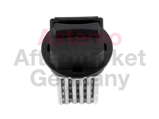 Regler, Innenraumgebläse ASTEMO-HITACHI 2502514 Bild Regler, Innenraumgebläse ASTEMO-HITACHI 2502514