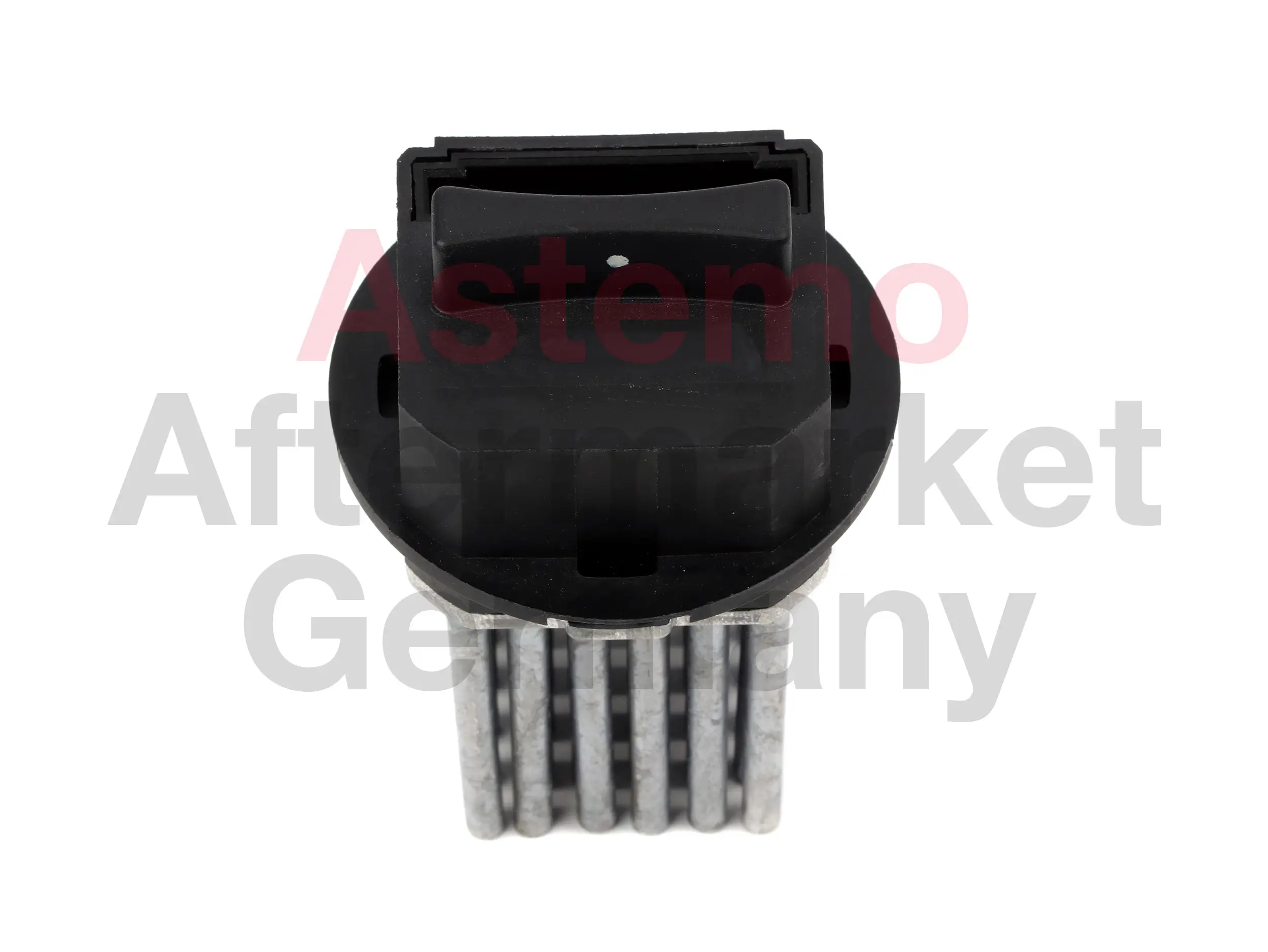 Regler, Innenraumgebläse ASTEMO-HITACHI 2502515