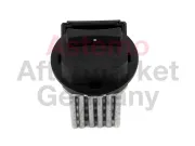Regler, Innenraumgebläse ASTEMO-HITACHI 2502515