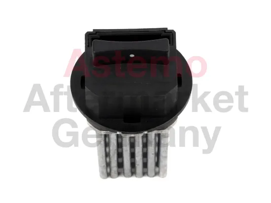 Regler, Innenraumgebläse ASTEMO-HITACHI 2502515 Bild Regler, Innenraumgebläse ASTEMO-HITACHI 2502515