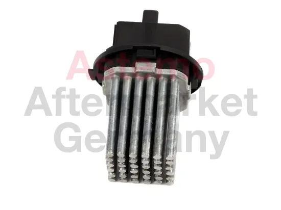 Regler, Innenraumgebläse ASTEMO-HITACHI 2502515 Bild Regler, Innenraumgebläse ASTEMO-HITACHI 2502515