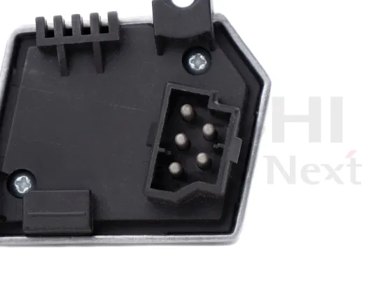 Regler, Innenraumgebläse ASTEMO-HITACHI 2502516 Bild Regler, Innenraumgebläse ASTEMO-HITACHI 2502516