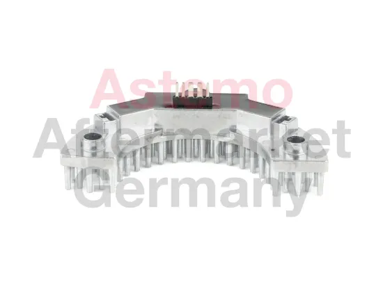 Regler, Innenraumgebläse ASTEMO-HITACHI 2502518 Bild Regler, Innenraumgebläse ASTEMO-HITACHI 2502518