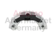 Regler, Innenraumgebläse ASTEMO 2502518