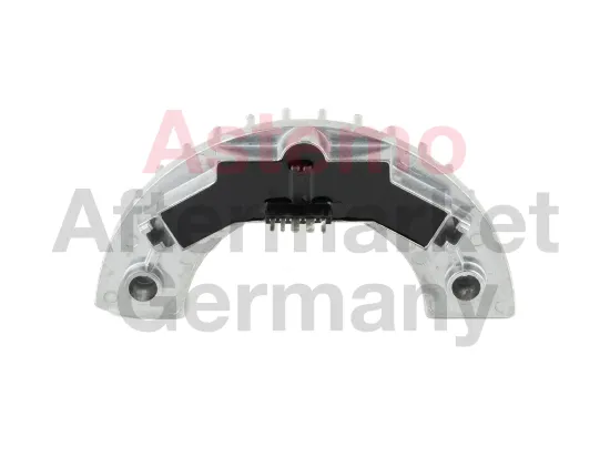 Regler, Innenraumgebläse ASTEMO-HITACHI 2502518 Bild Regler, Innenraumgebläse ASTEMO-HITACHI 2502518