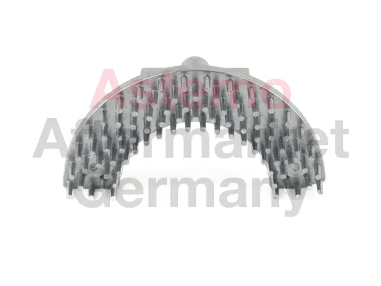 Regler, Innenraumgebläse ASTEMO-HITACHI 2502518 Bild Regler, Innenraumgebläse ASTEMO-HITACHI 2502518