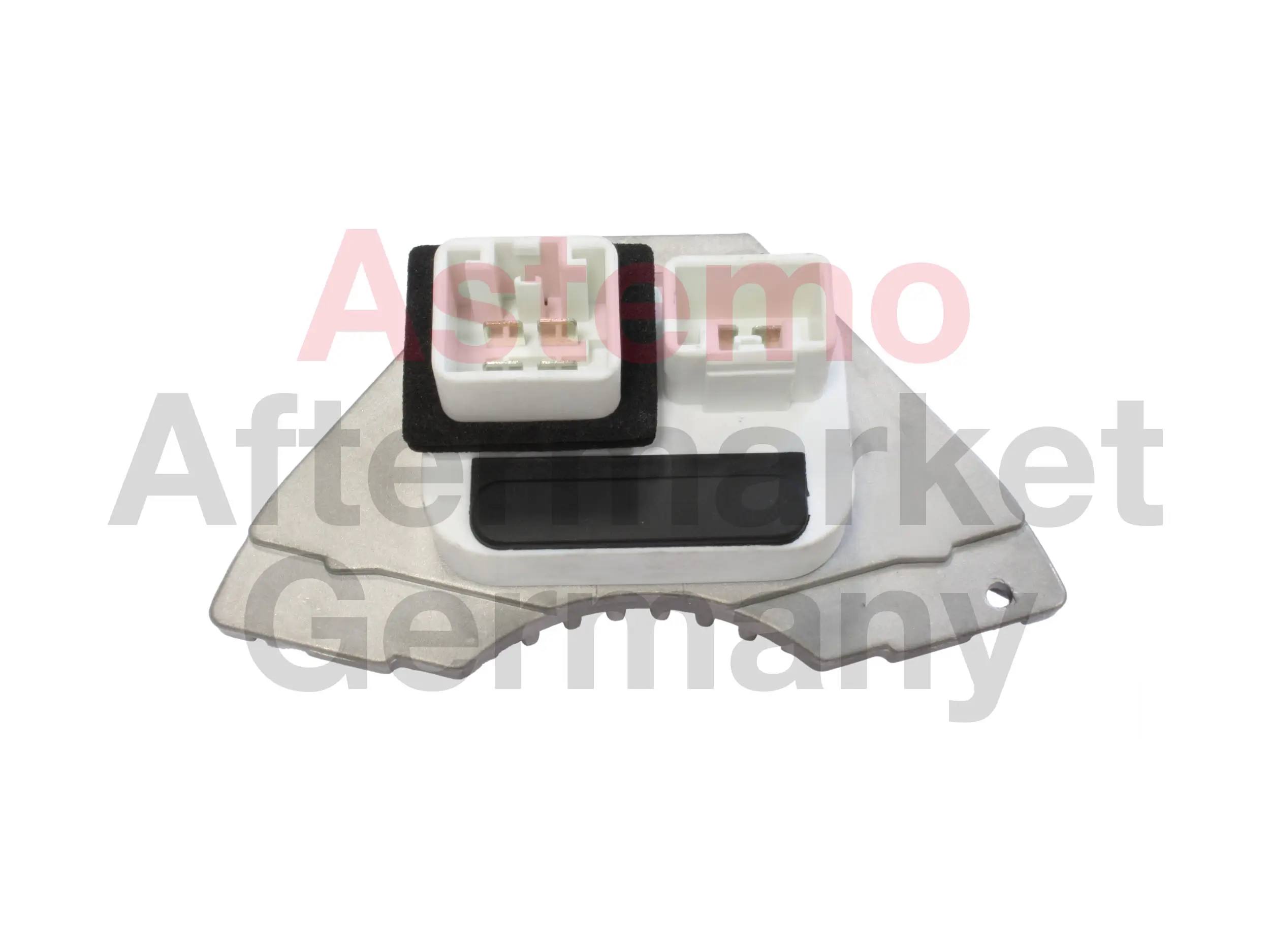 Regler, Innenraumgebläse ASTEMO-HITACHI 2502521