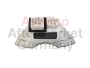 Regler, Innenraumgebläse ASTEMO-HITACHI 2502521