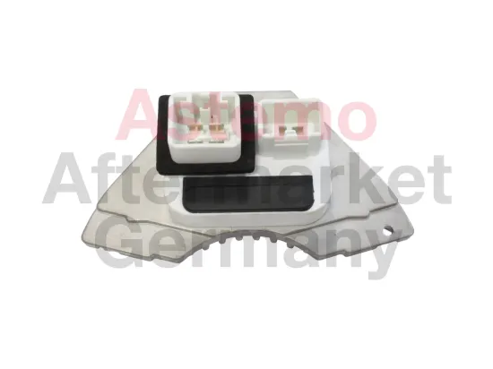 Regler, Innenraumgebläse ASTEMO-HITACHI 2502521 Bild Regler, Innenraumgebläse ASTEMO-HITACHI 2502521