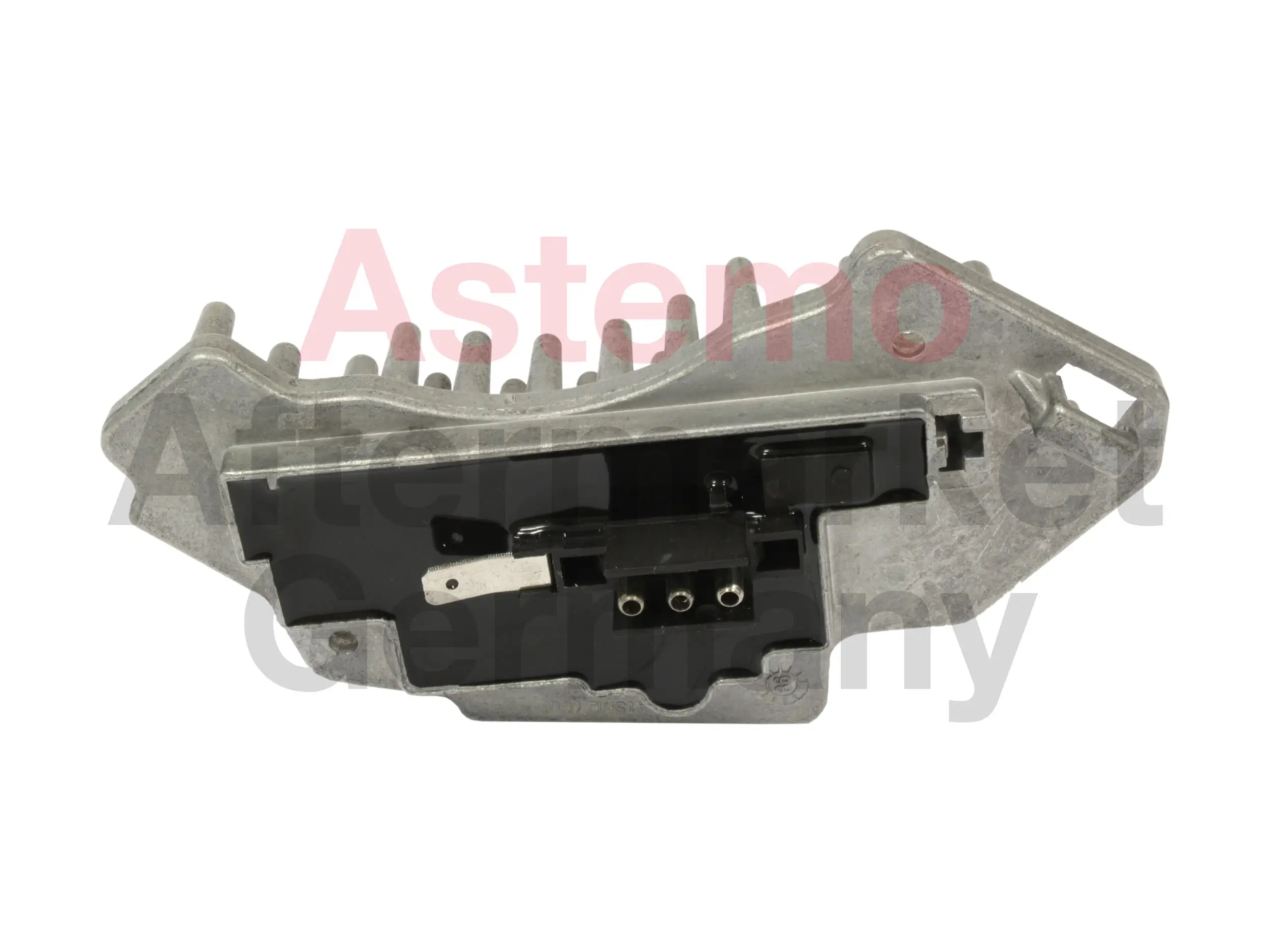 Regler, Innenraumgebläse ASTEMO-HITACHI 2502522