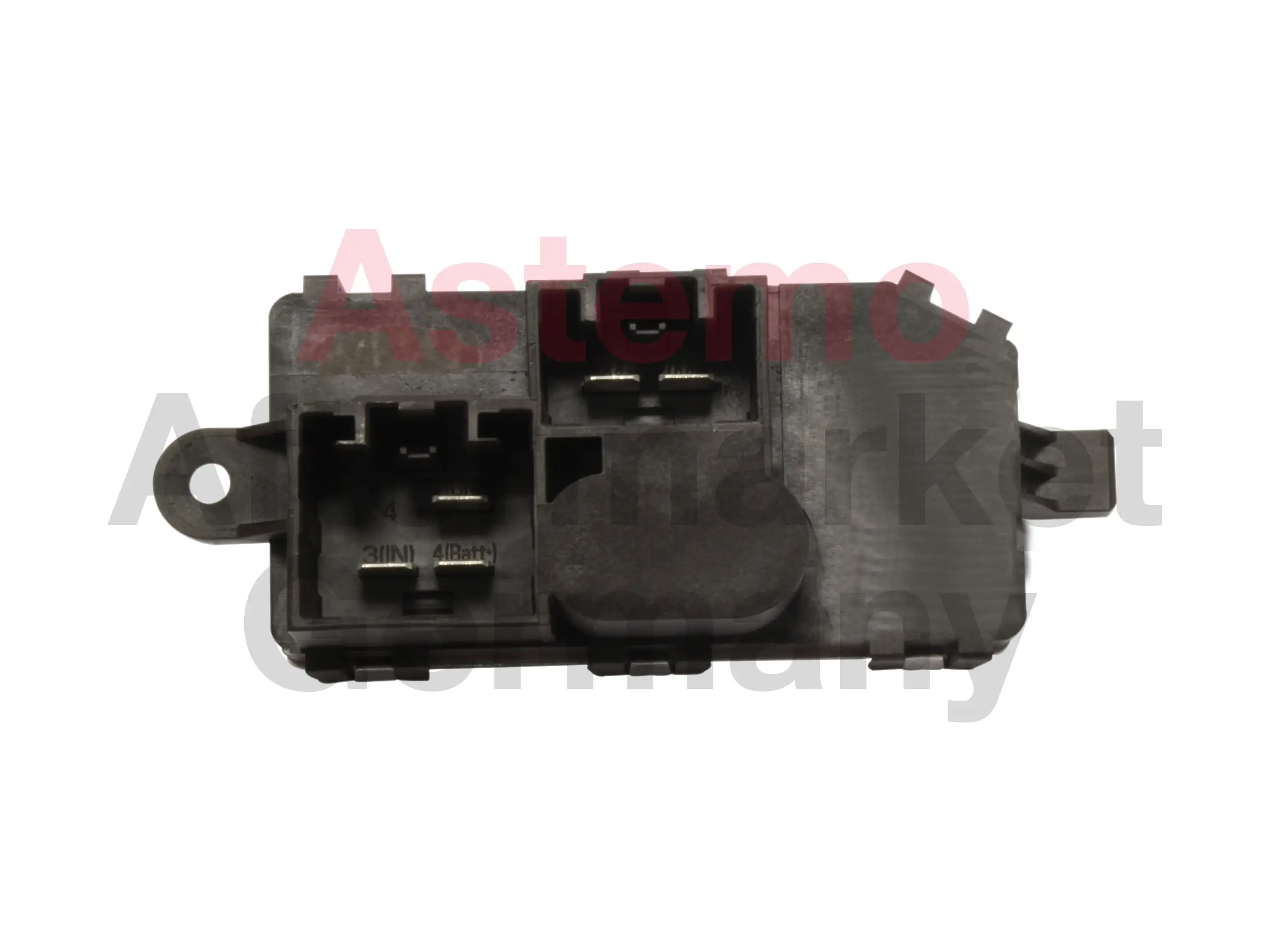 Regler, Innenraumgebläse ASTEMO-HITACHI 2502525