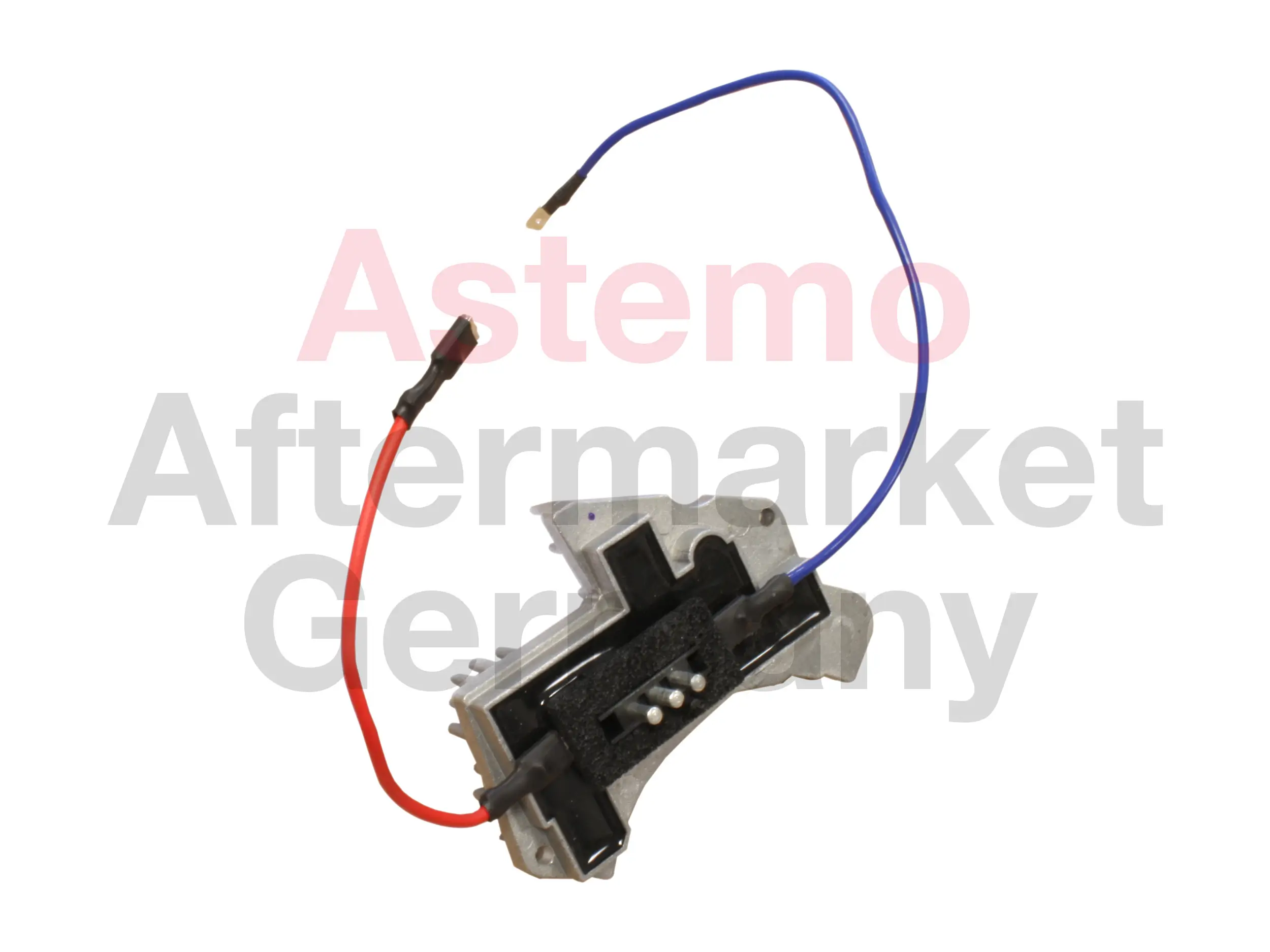 Regler, Innenraumgebläse ASTEMO-HITACHI 2502527