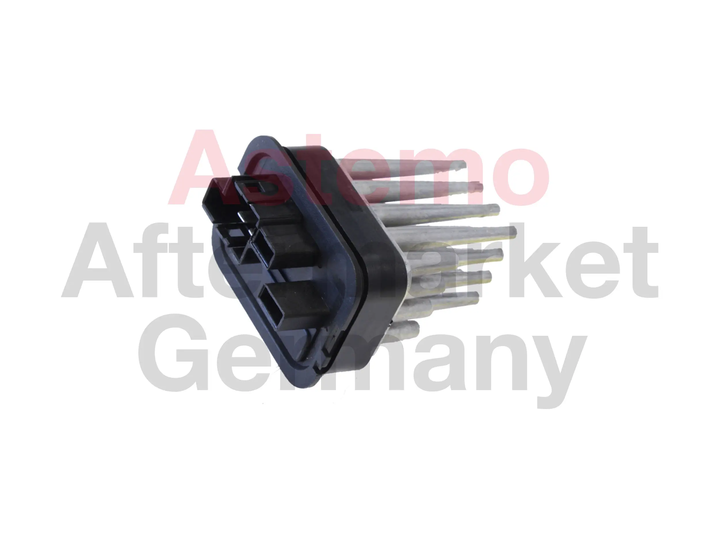 Regler, Innenraumgebläse ASTEMO-HITACHI 2502528