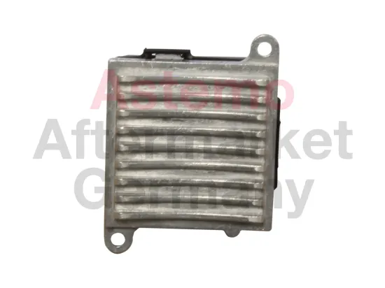 Regler, Innenraumgebläse ASTEMO-HITACHI 2502530 Bild Regler, Innenraumgebläse ASTEMO-HITACHI 2502530