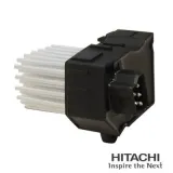Regler, Innenraumgebläse HITACHI 2502531