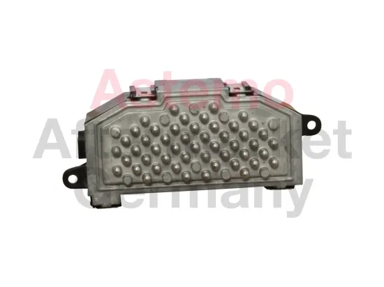 Regler, Innenraumgebläse ASTEMO-HITACHI 2502536 Bild Regler, Innenraumgebläse ASTEMO-HITACHI 2502536