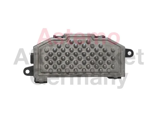 Regler, Innenraumgebläse ASTEMO-HITACHI 2502537 Bild Regler, Innenraumgebläse ASTEMO-HITACHI 2502537