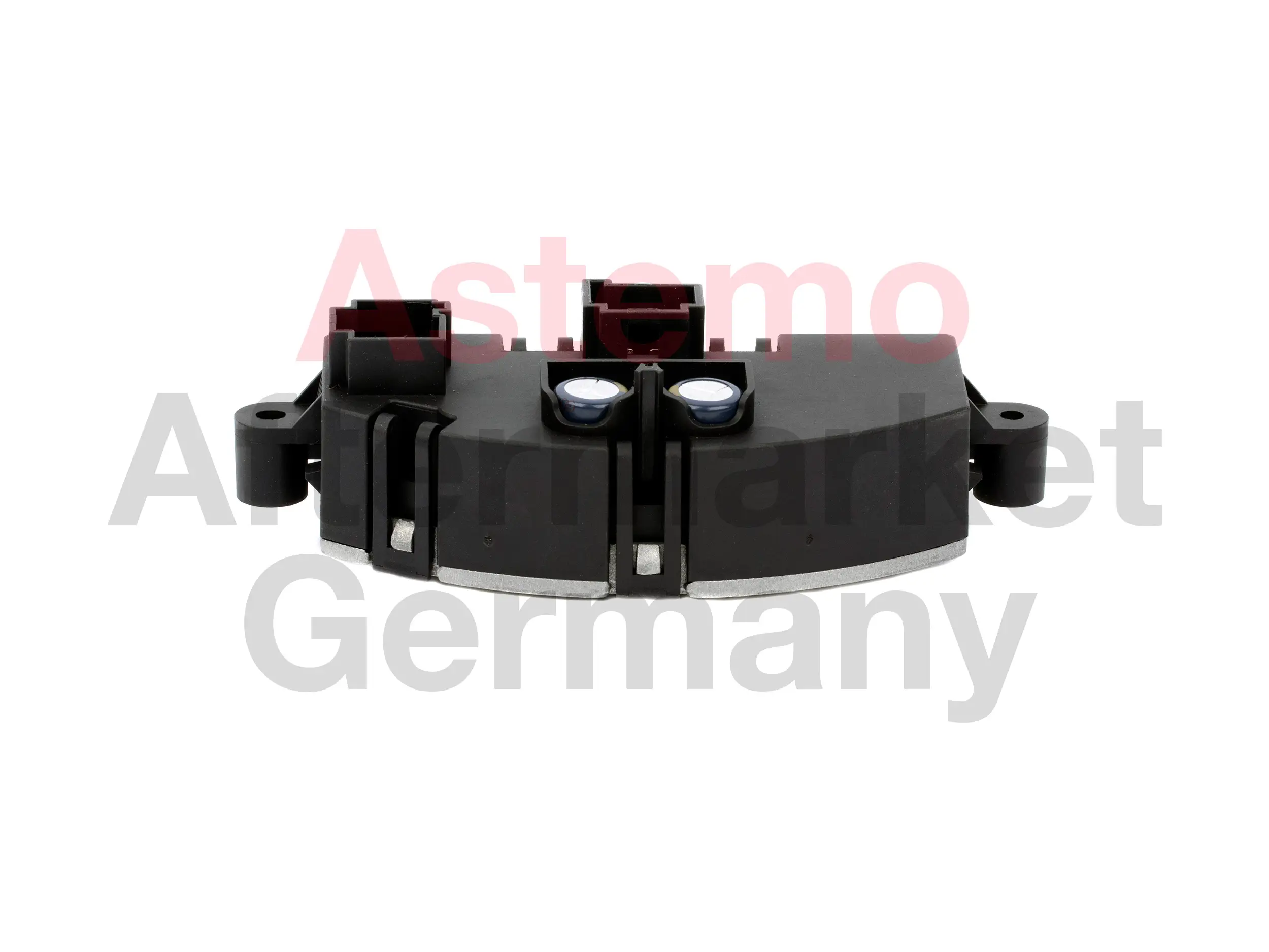 Regler, Innenraumgebläse ASTEMO-HITACHI 2502543