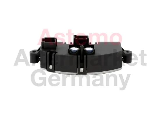 Regler, Innenraumgebläse ASTEMO-HITACHI 2502543 Bild Regler, Innenraumgebläse ASTEMO-HITACHI 2502543