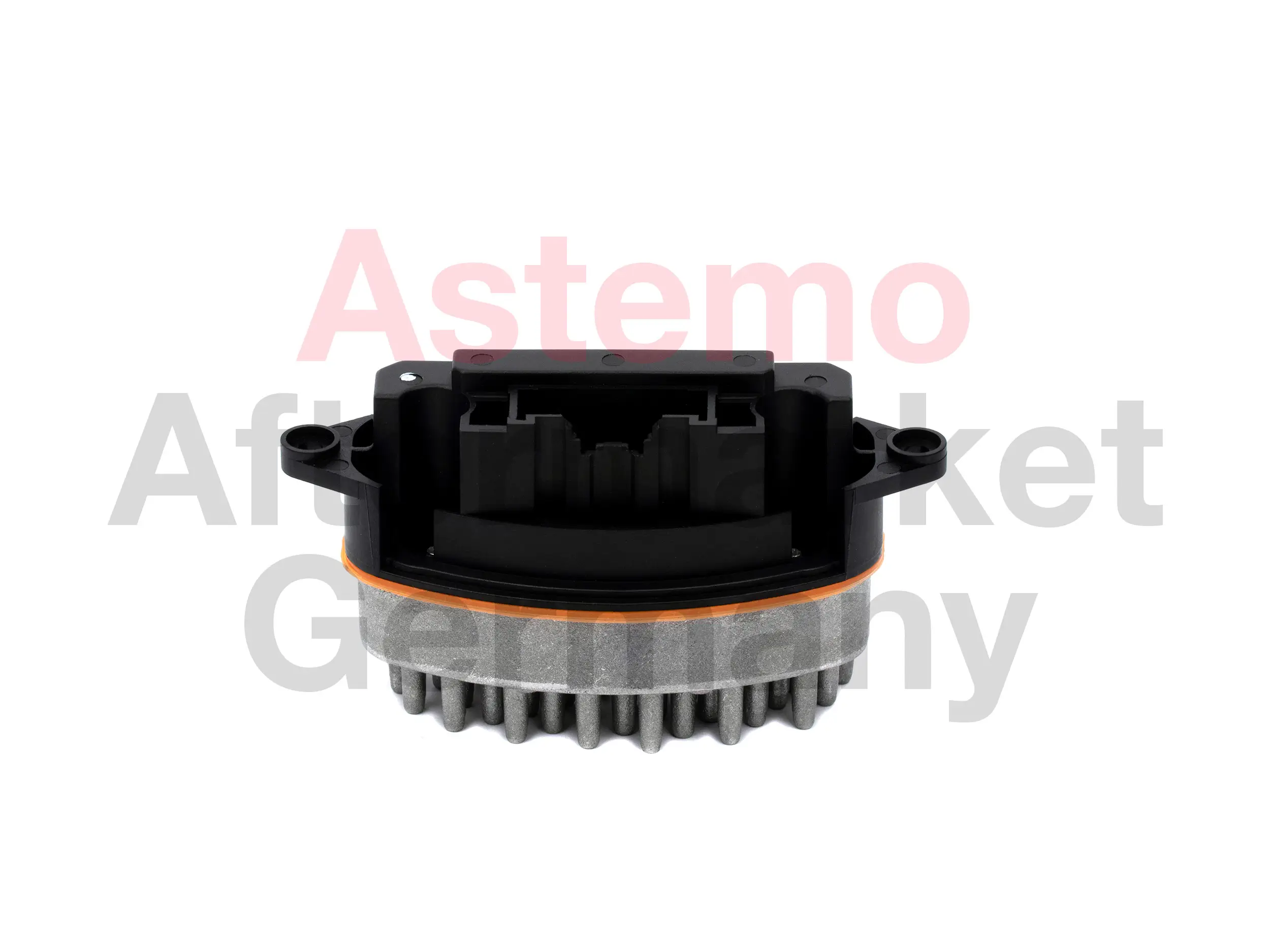 Regler, Innenraumgebläse ASTEMO-HITACHI 2502544